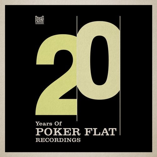 image cover: Alex Niggemann - Materium (Argy & Ernest & Frank Remix) - 20 Years of Poker Flat / PFR234