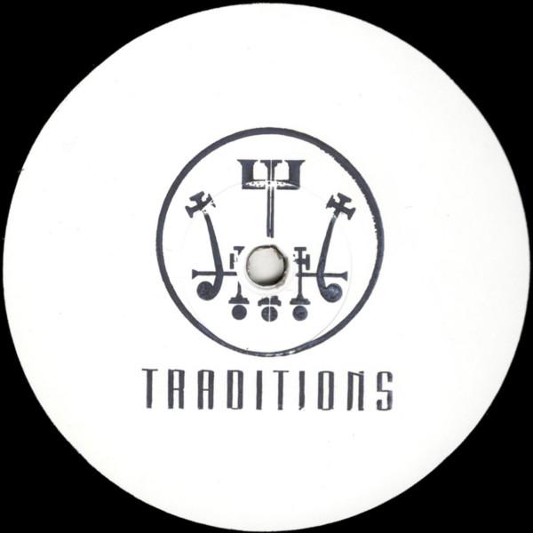 image cover: Ixindamix - Libertine Traditions 12 / TRAD12
