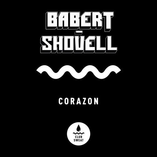 image cover: Shovell, Babert - Corazon / CLUBSWE278