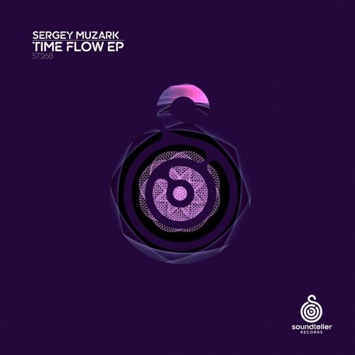 image cover: Sergey Muzarks - Time Flow / ST269