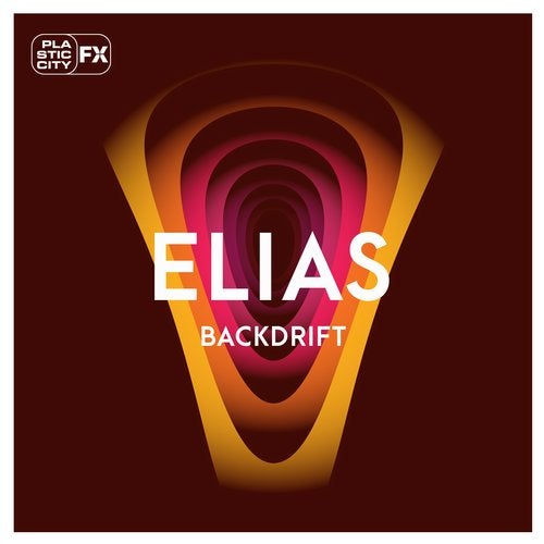 image cover: Elias - Backdrift / PCFX017