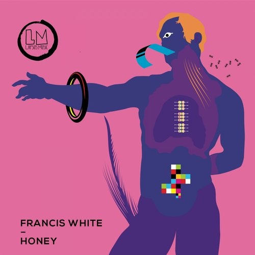 image cover: Francis White - Honey / LPS281D