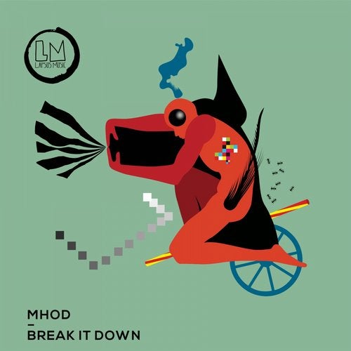 Download Mhod - Break It Down on Electrobuzz