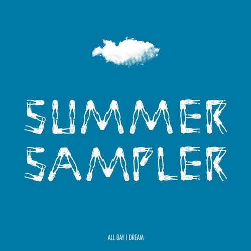 image cover: VA - Summer Sampler 2020 / ADID060