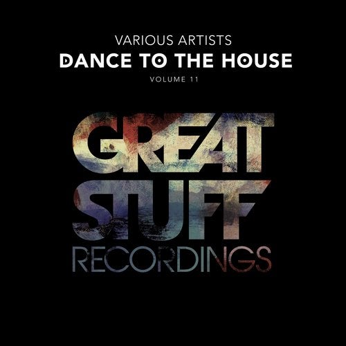 Download VA - Dance To The House Issue 11 on Electrobuzz