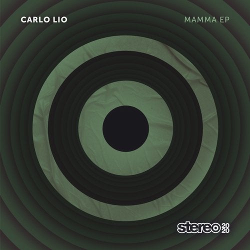 image cover: Carlo Lio - Mamma EP / SP289