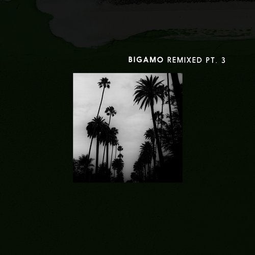 Download Keope, Bigamo - Bigamo Remixed Pt. 3 on Electrobuzz