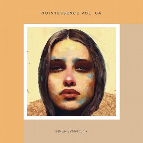 image cover: VA - Quintessence, Vol. 04 / IS042