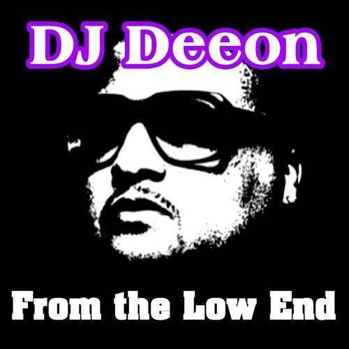 Download DJ Deeon - From the Low End on Electrobuzz