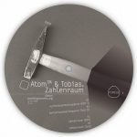 08 2020 346 30096 AtomTM+Tobias. - Zahlenraum / POM46