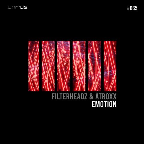 Download Filterheadz, Atroxx - Emotion on Electrobuzz