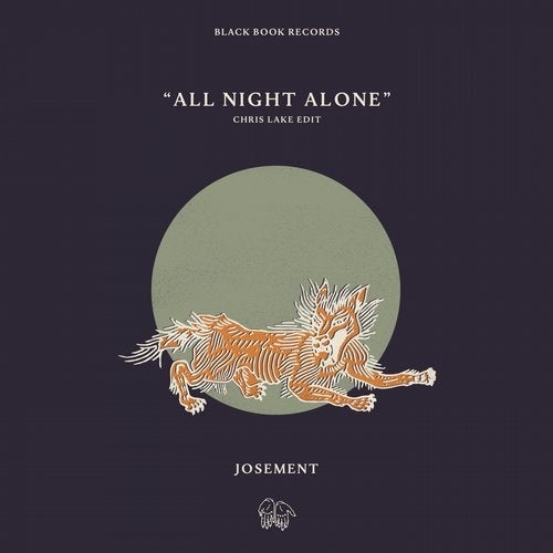 Download Chris Lake, Josement - All Night Alone on Electrobuzz