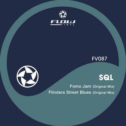 image cover: SQL - Fomo Jam / FV087