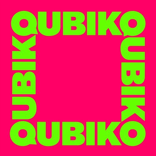 image cover: Qubiko - Know Me / GU513