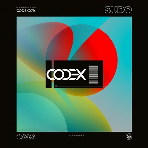 image cover: SUDO - Coda / CODEX079