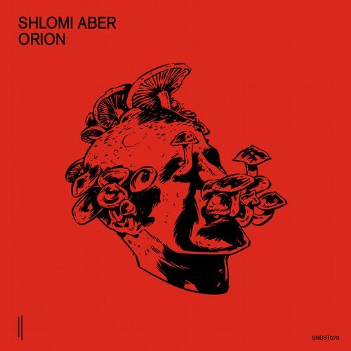 image cover: Shlomi Aber - Orion (+Pan-Pot Remix) / SNDST079