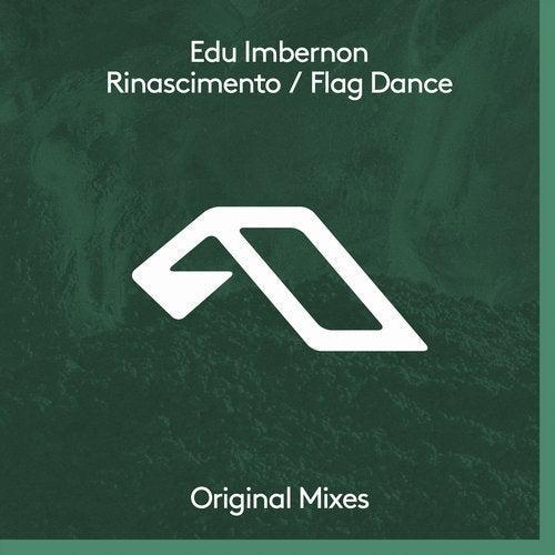 image cover: Edu Imbernon - Rinascimento / Flag Dance / ANJDEE507BD