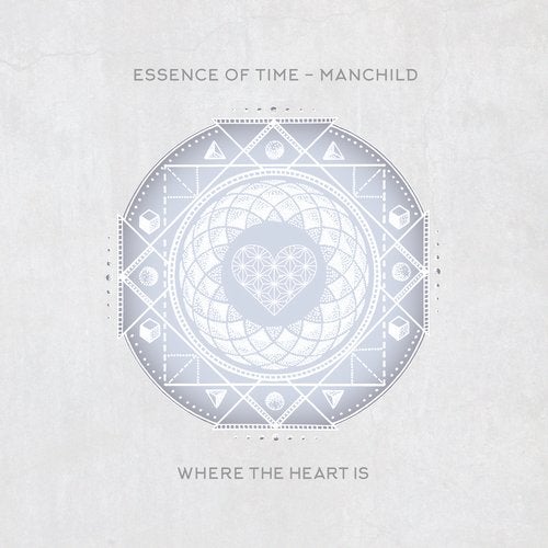 image cover: Essence of Time - Manchild / WTHI030