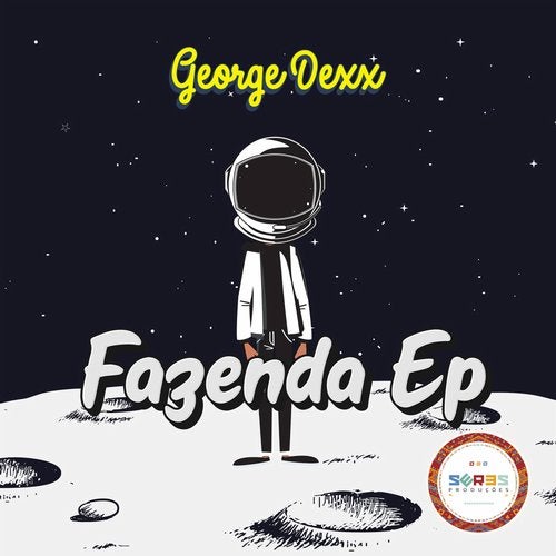 image cover: George Dexx - Fazenda EP / SP191