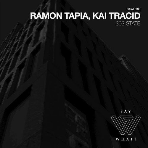 Download Kai Tracid, Ramon Tapia - 303 State on Electrobuzz