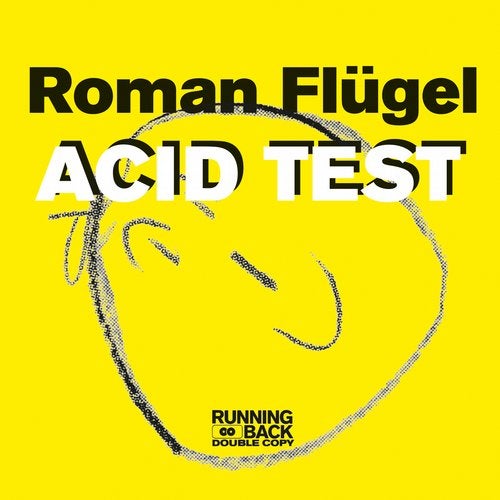 Download Roman Fluegel - Acid Test on Electrobuzz