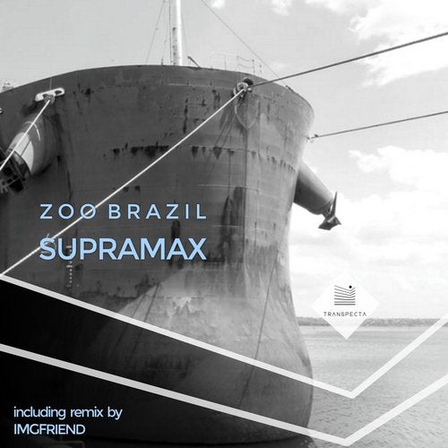 image cover: Zoo Brazil - Supramax / TRSP20331M