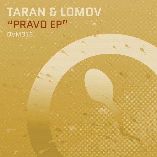 Download Taran & Lomov - Pravo EP on Electrobuzz