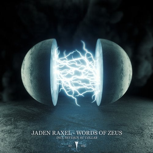 Download Jaden Raxel, Severin Su - Words Of Zeus on Electrobuzz