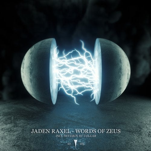 image cover: Jaden Raxel, Severin Su - Words Of Zeus / ID019