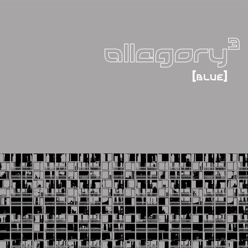 Download The Black Dog - Allegory 3 [Blue] on Electrobuzz