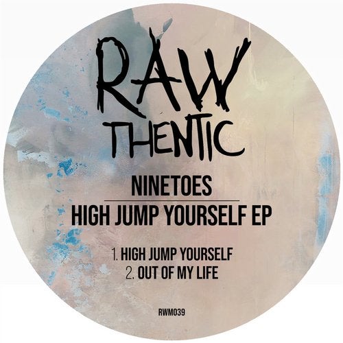 image cover: Ninetoes - High Jump Yourself / RWM039
