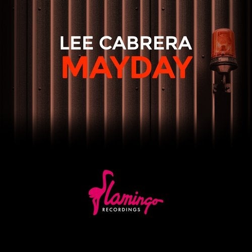 image cover: Lee Cabrera - MayDay - Extended / FLAM311D