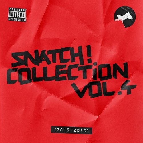 Download VA - Snatch! Collection Vol. 4 (2015 - 2020) on Electrobuzz