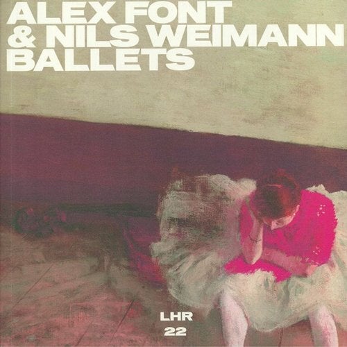 Download Alex Font, Nils Weimann, Lizz - Ballets on Electrobuzz