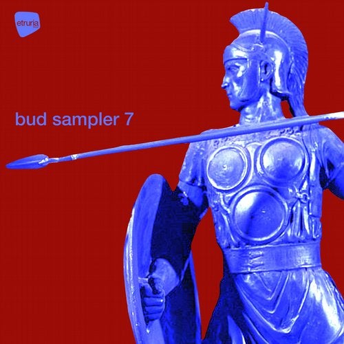 image cover: VA - Bud Sampler 7 / ETBCOMP010
