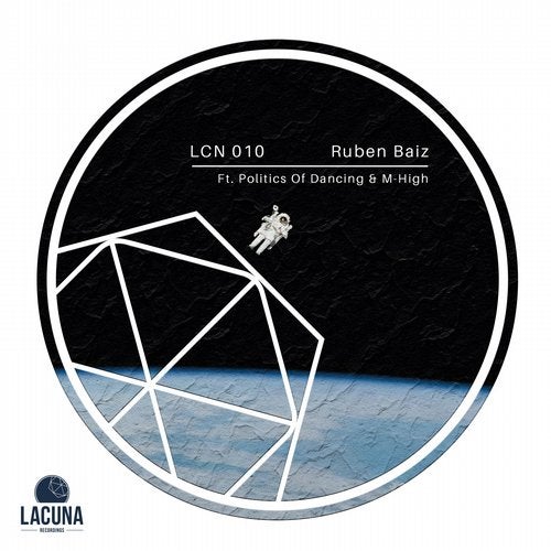 Download Ruben Baiz - LCN 010 on Electrobuzz