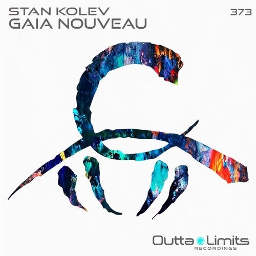 image cover: Stan Kolev - Gaia Nouveau / OL373