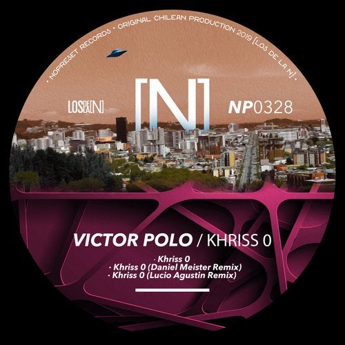 Download Victor Polo - Khriss 0 on Electrobuzz