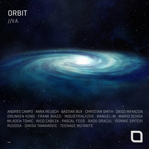 Download VA - Orbit on Electrobuzz