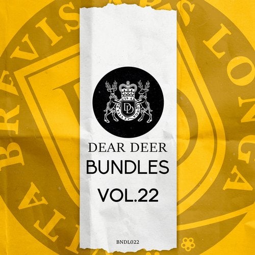 Download VA - Dear Deer Bundles, Vol. 22 on Electrobuzz