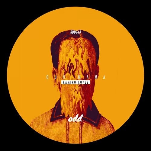 image cover: Ramiro Lopez - Ouh Mama / ODD043