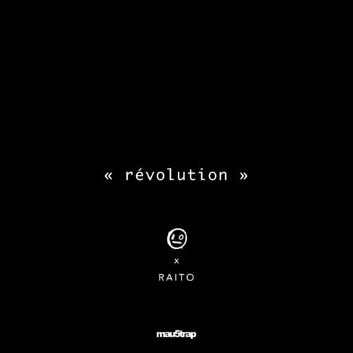 image cover: i_o - révolution /