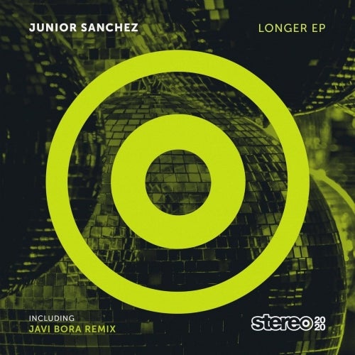 Download Junior Sanchez, Javi Bora - Longer EP on Electrobuzz
