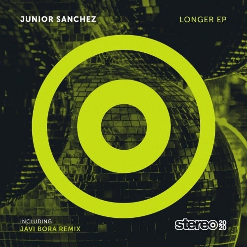 image cover: Junior Sanchez, Javi Bora - Longer EP / SP287