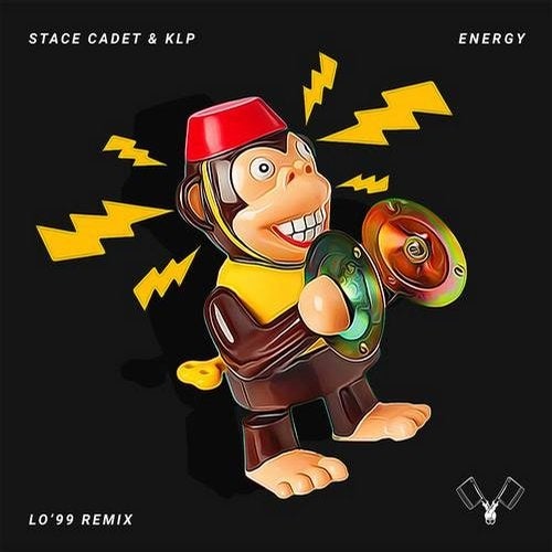 Download KLP, Stace Cadet - Energy on Electrobuzz