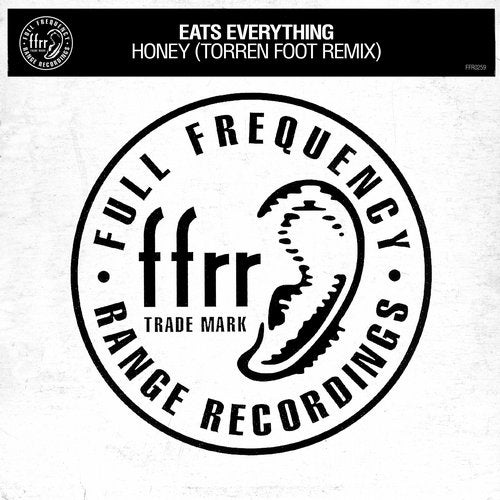 Download Eats Everything, Torren Foot - Honey on Electrobuzz