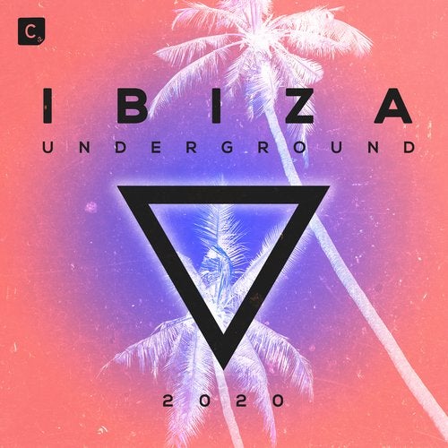 image cover: VA - Ibiza Underground 2020 / ITC2DI329