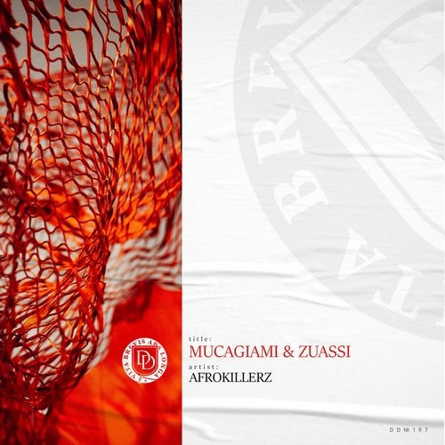 Download Afrokillerz - Mucagiami & Zuassi on Electrobuzz