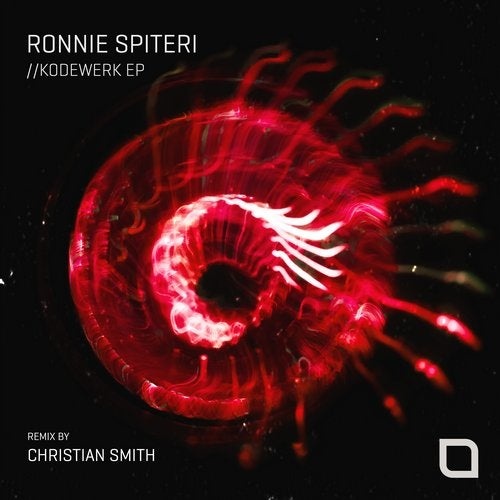 Download Ronnie Spiteri - Kodewerk EP on Electrobuzz