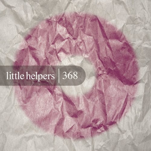 image cover: Deeplomatik - Little Helpers 368 / LITTLEHELPERS368